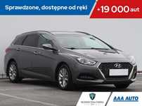 Hyundai i40 1.6 CRDi, Salon Polska, Automat, Navi, Klimatronic, Tempomat,