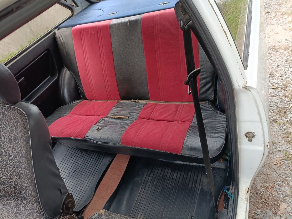 Хороша Таврія 1102 авто (1992) , машина, автомобіль