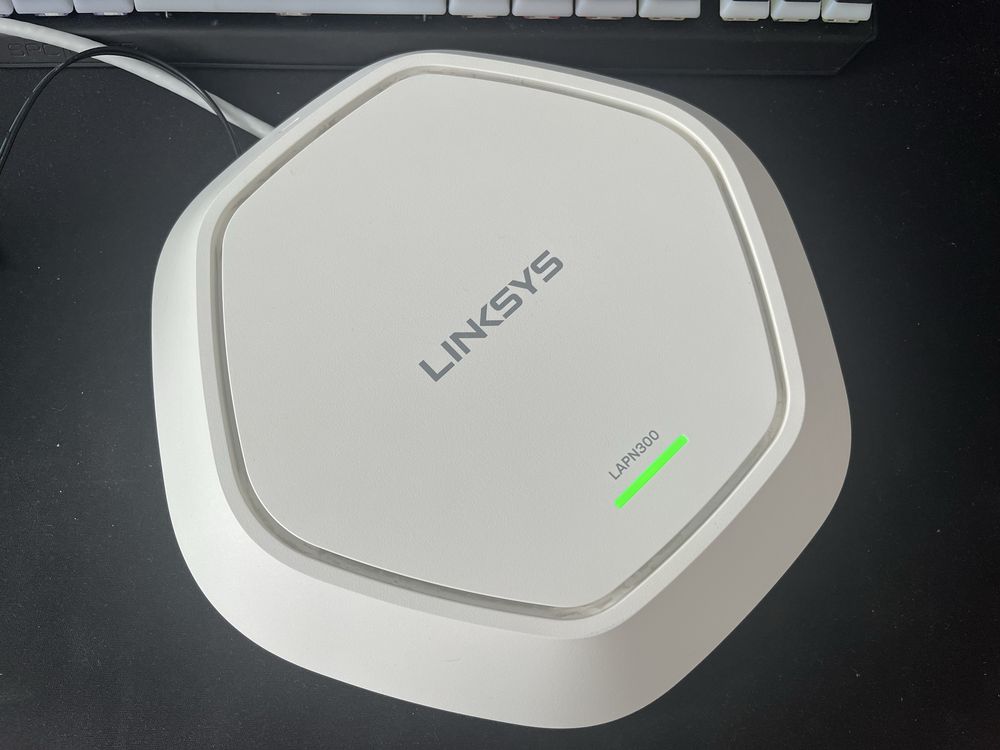 Acces Point Linksys LAPN300