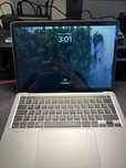 Apple MacBook Pro 13 m1 A2338 16GB 512SSD 126 cykli 90%