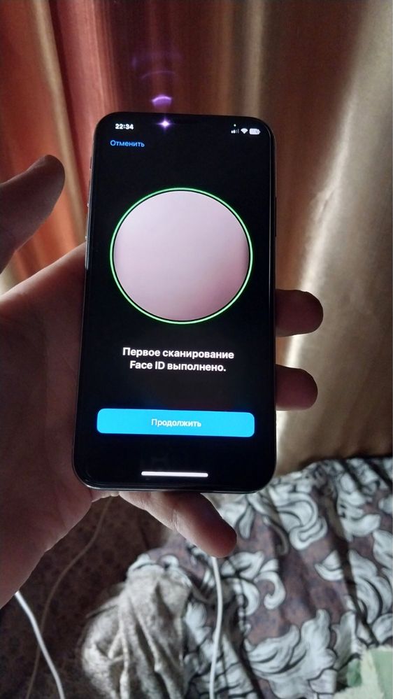 iPhone X 64 gb ОДЕССА