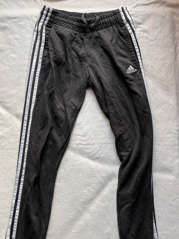Spodnie/dresy Adidas - XS