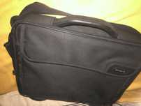 Torba na laptop Samsonite.