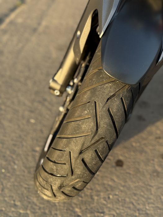 Продам Yamaha MT07 2017