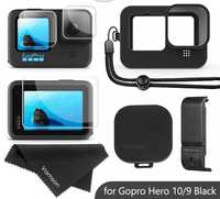 Чохол аксесуари Gopro 12,11,10,9