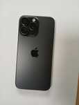 IPhone 15 pro max 256