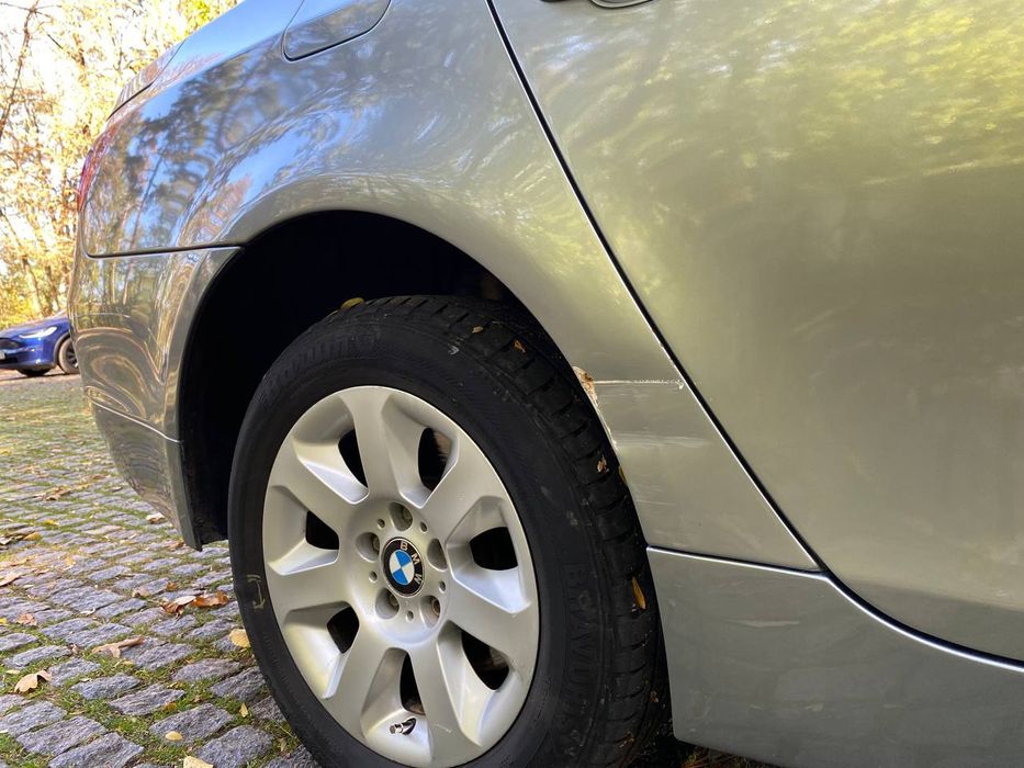 BMW, 523i E60 2005 р.в.