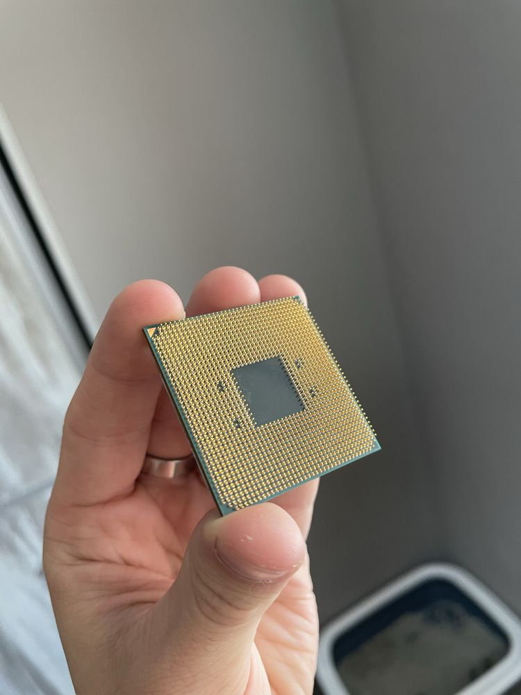 Набір для ПК gtx 750ti, ryzen 3 1200,8gb Ram