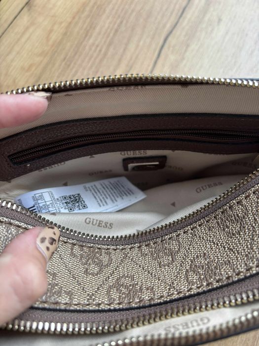 Torebka Guess Orginał