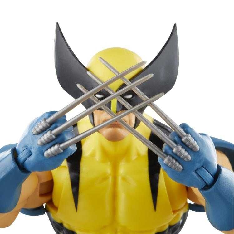 Фігура Росомаха X-Men '97 Marvel Legends Wolverine