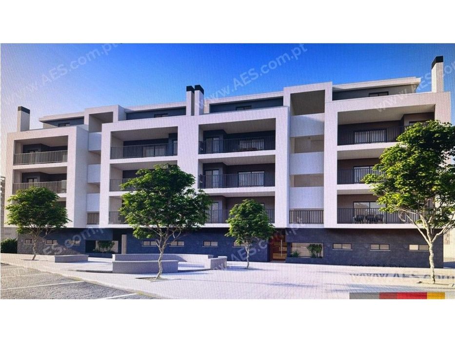 ** T3 Duplex Novos * * Paivas * * Em Construção