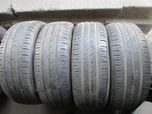 185/60/R15 Kumho 1 ecowing ES01 комплект літньої гуми