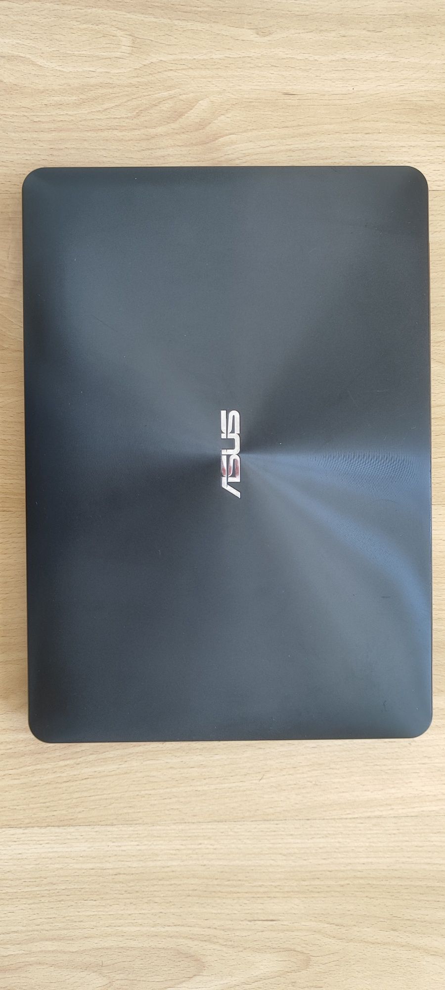Computador Asus R301L