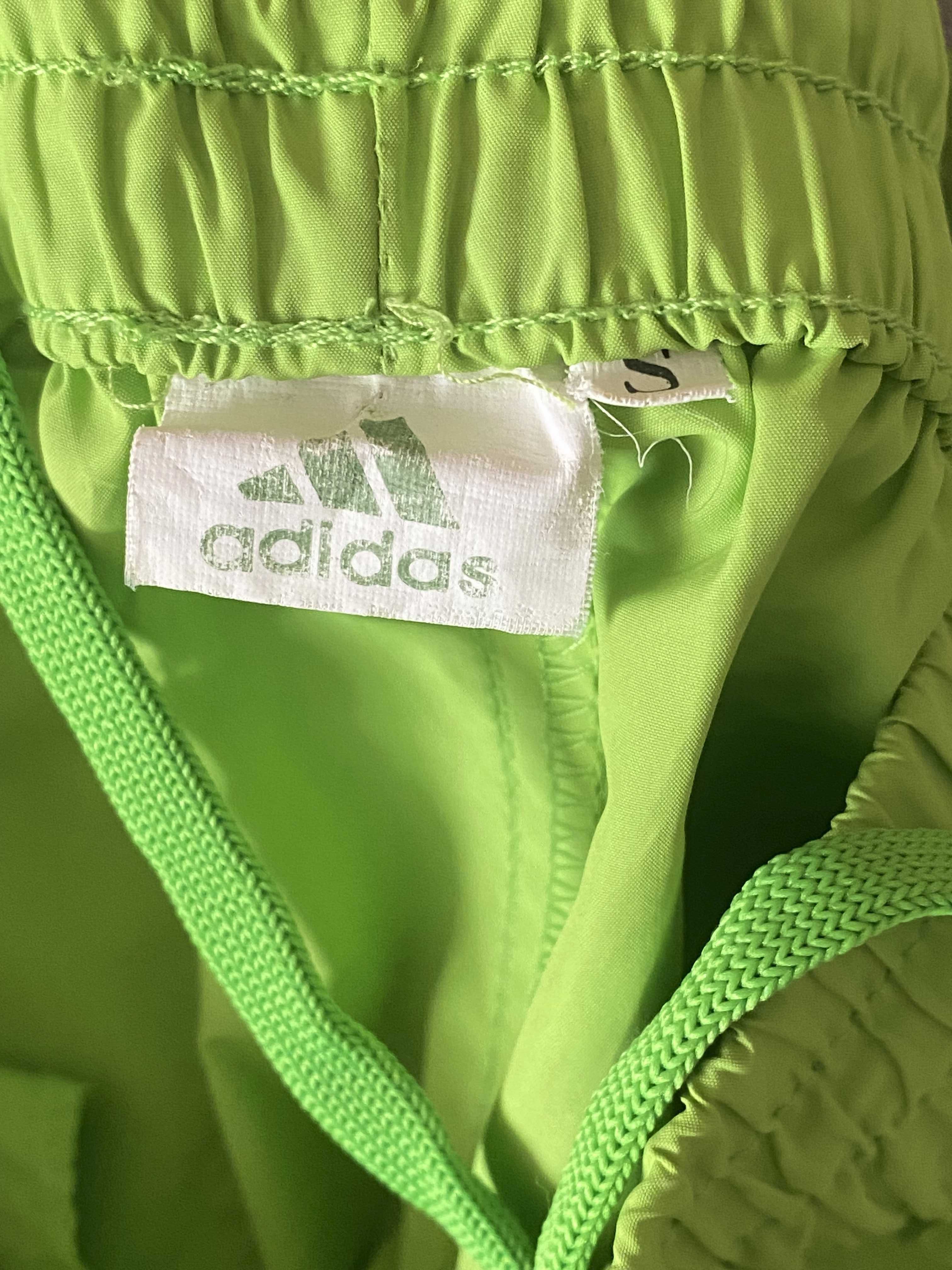 Спортивные шорты  Adidas