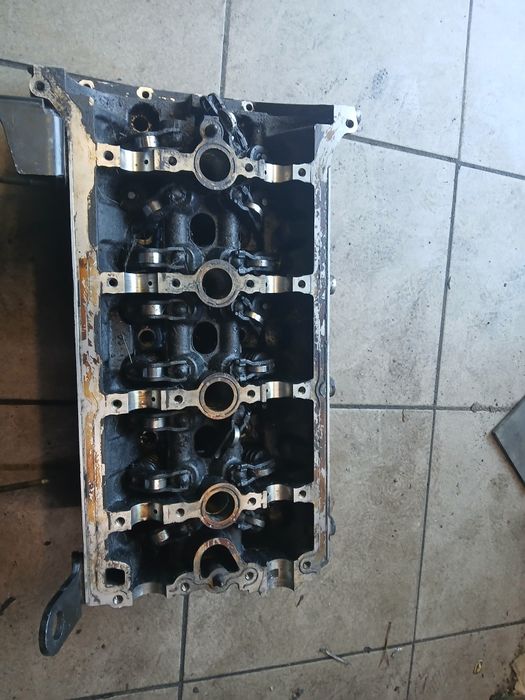 Głowica 2.0 tfsi tsi audi 06h103373j