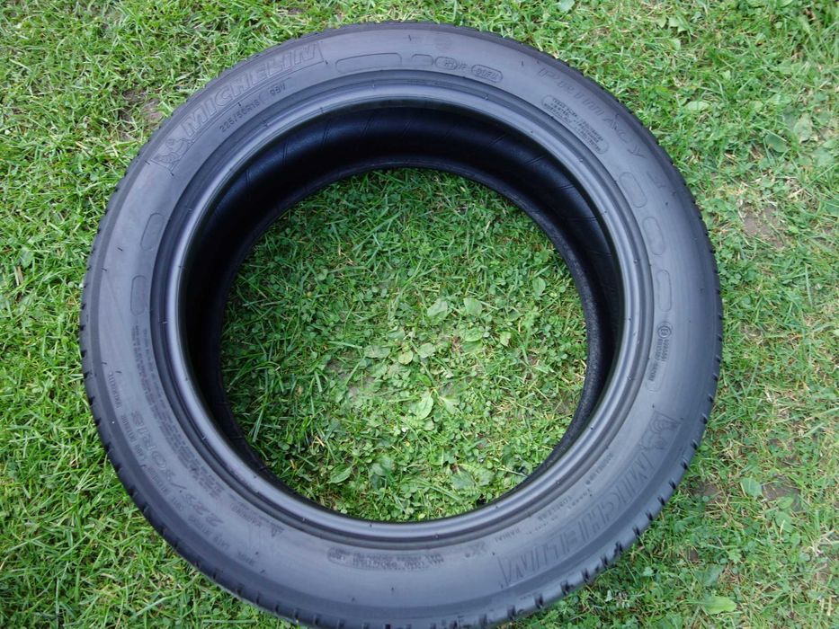 Opony MICHELIN Primacy 225/50/18 4 Sztuki Ładne