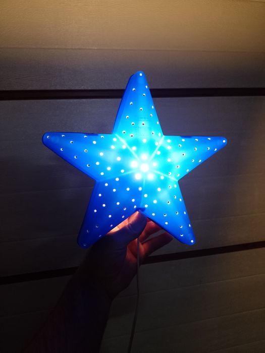 Lampka nocna dla dziecka