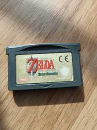 Zelda  Four Swords GBA