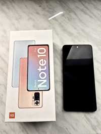 Telefon redmi note 10 pro