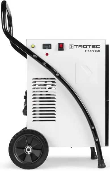 Osuszacz powietrza Trotec TTK 170 ECO