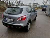 Nissan Qashqai 1.6 B 2010r salon Polska