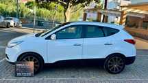 Hyundai ix35 2.0 CRDi 4WD Premium