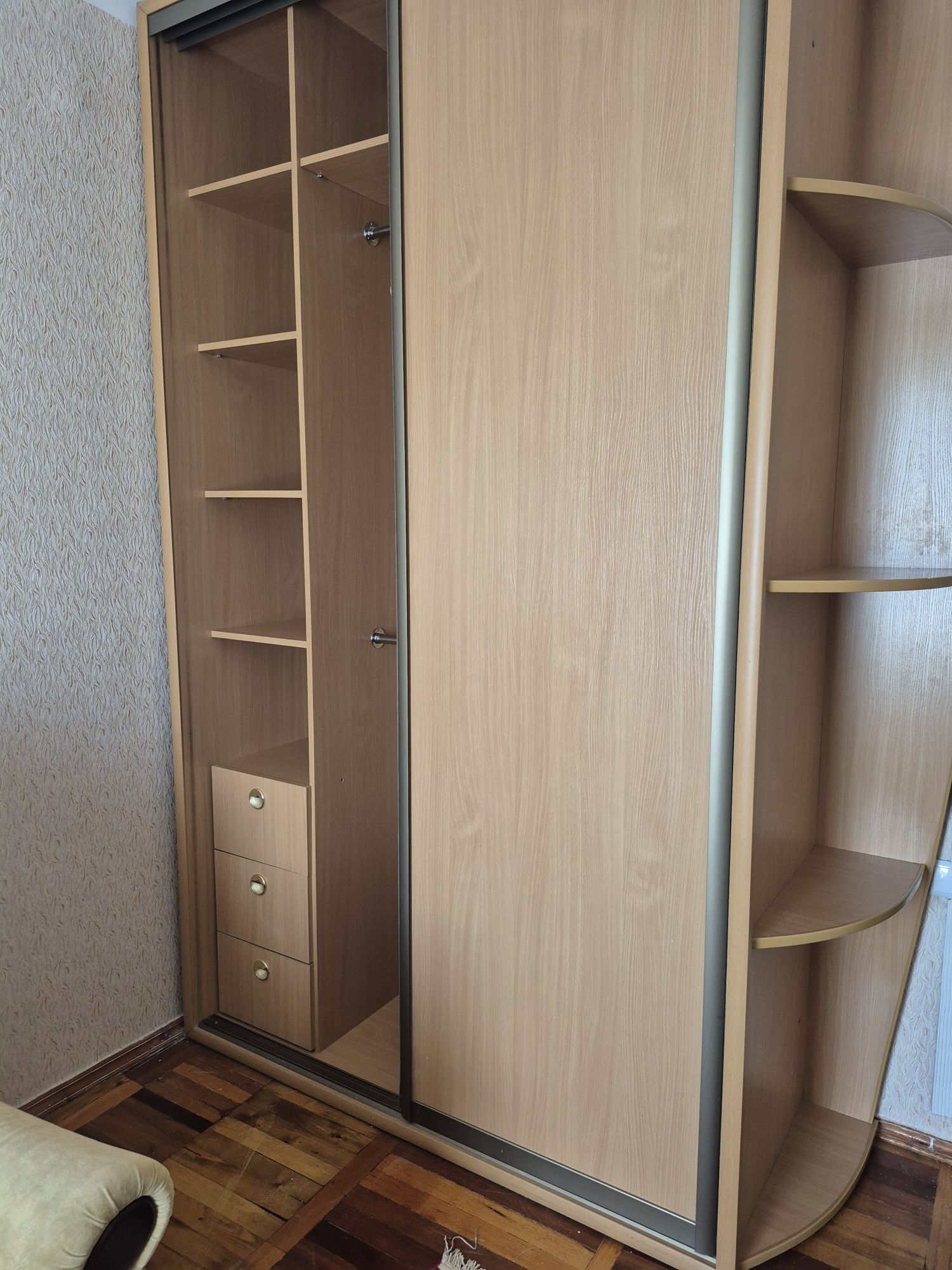 Сдам уютную 2к.кв. на Южном