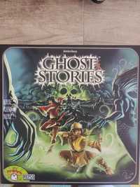 Ghost Stories gra planszowa
