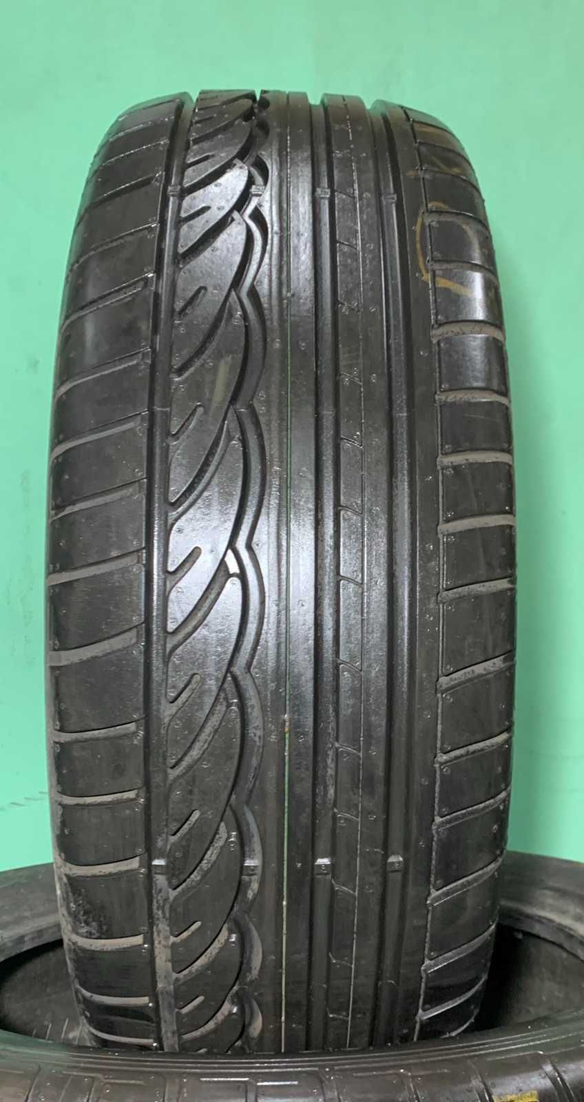 235/55/19 Dunlop SP Sport 01