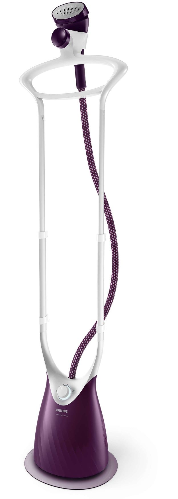 Parownica Philips Comfort Touch Plus