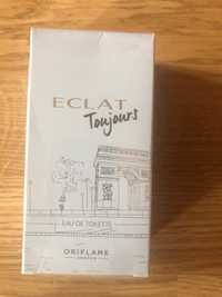 Eclat Toujours perfumy oriflame
