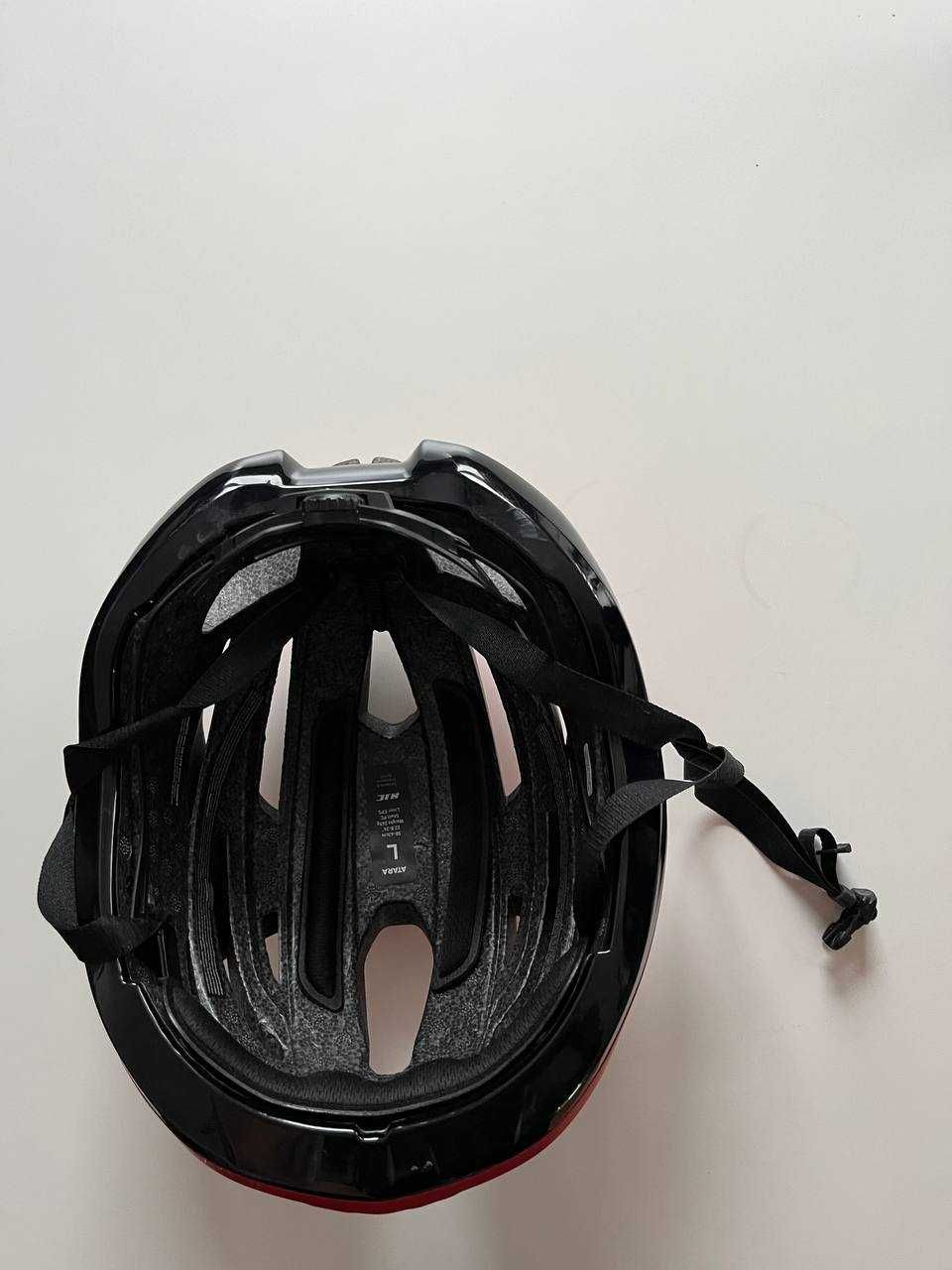 Kask rowerowy HJC rozmiar L