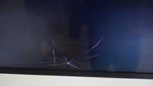 telewizor lg 65ur781c0lk uszkodzony