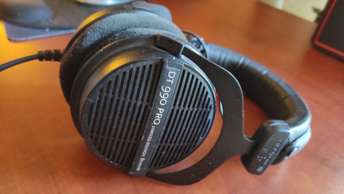 Beyerdynamic DT 990 Pro Limited Edition 80 Ohm