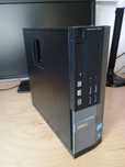 Komputer DELL OPTIPLEX 7010 + karta graficzna GIGABYTE GeForce GT 710