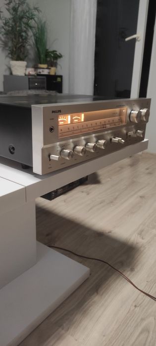 Philis Am-Fm Stereo recevied 683