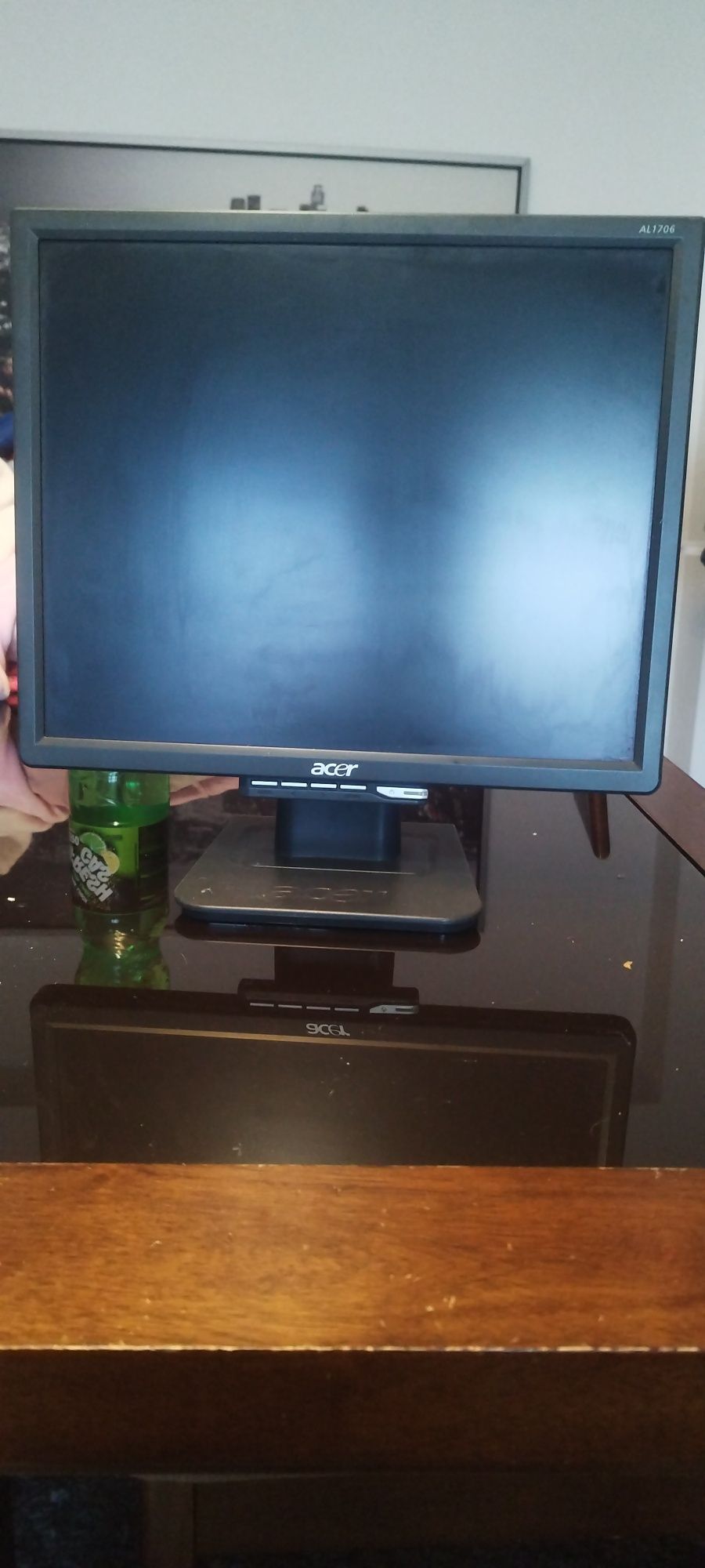 Monitor ACER AL 1706