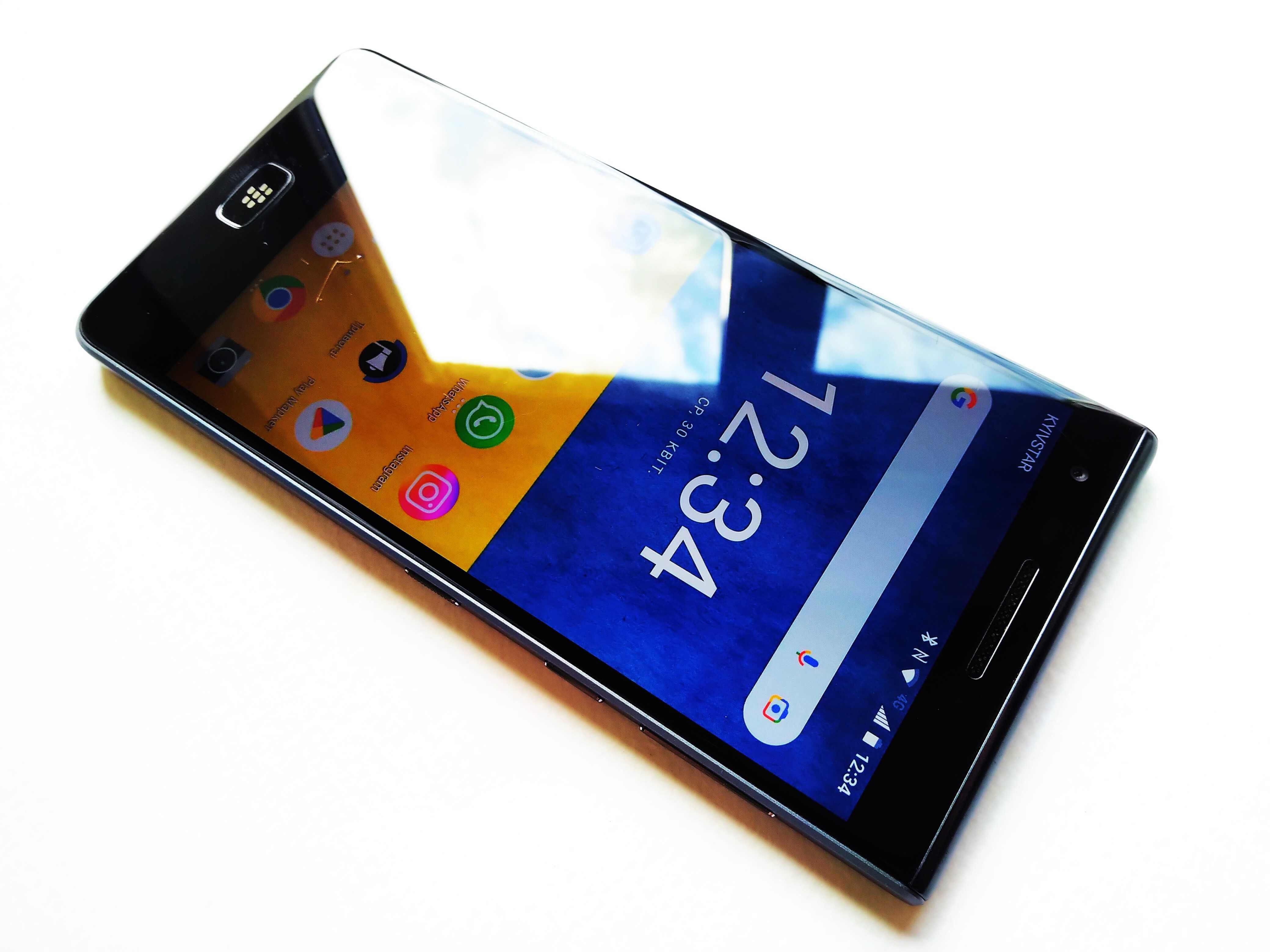 BlackBerry Motion ХОРОШИЙ СТАН!