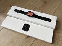 Apple Watch serii SE 40 mm w bardzo dobrym stanie