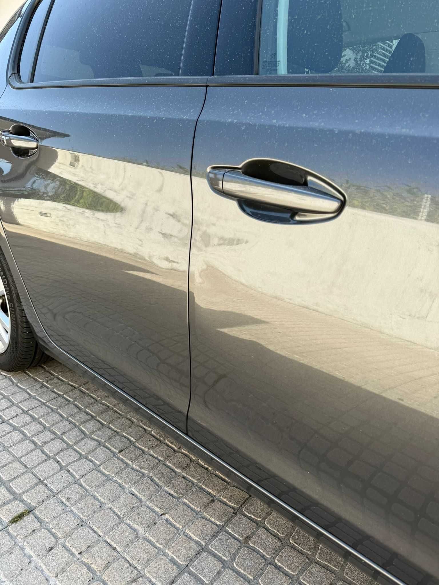Peugeot 308 1.6 HDi - 12/2017