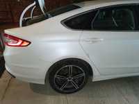 Розбор ford fusion(mondeo)