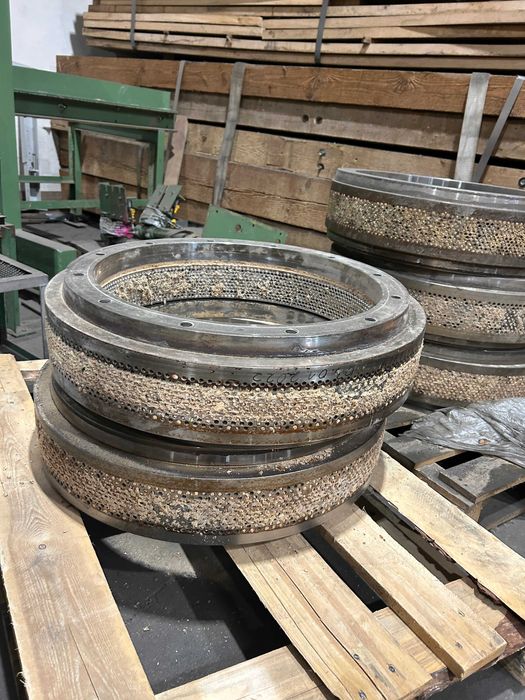 Granulator Do Pelletu