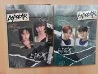 Album EPEX Bipolar