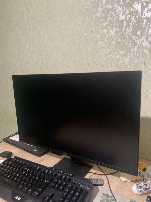 Монітор Xiaomi Gaming Monitor G24i