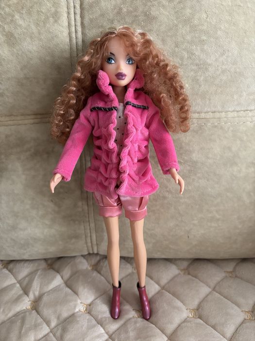 Лялька дитяча