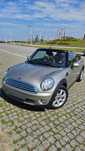 MINI Cabrio Cooper