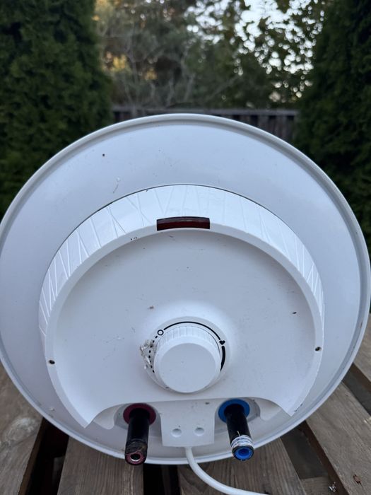 Podgrzewacz wody elektryczny Teka EWH 50 H (50 l)