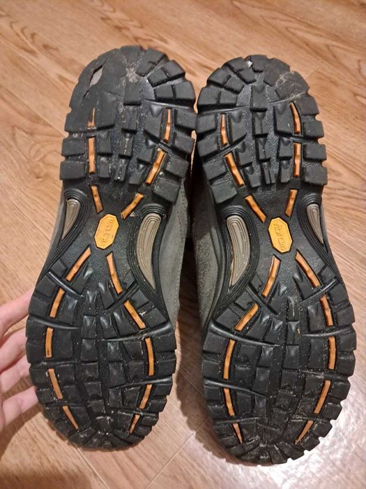 трекінгові Trezeta