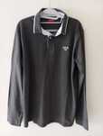 Polo de homem Lion of Porches