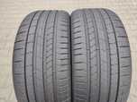 245/45/19 Pirelli Pzero pz 4